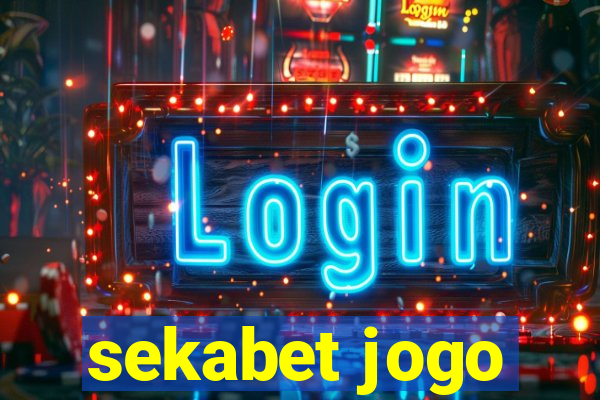 sekabet jogo